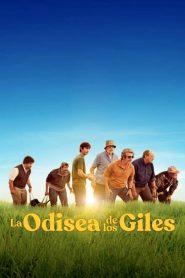 La Odisea de los Giles