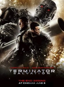 Terminator Salvation, Behind the Scenes: Reforging the Future
