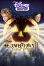 Halloweentown 2: La Venganza de Kalabar