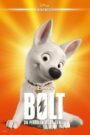 Bolt: Un perro fuera de serie