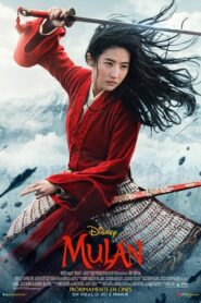 Mulán (película)