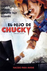 El Hijo de Chucky