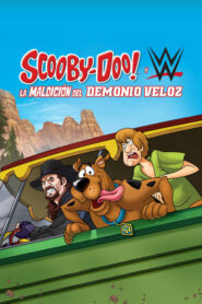 Scooby Doo y la WWE – La maldicion del demonio veloz