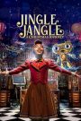 Jingle Jangle: Una mágica Navidad