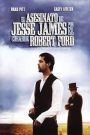 El asesinato de Jesse James por el cobarde Robert Ford