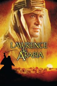 Lawrence de Arabia