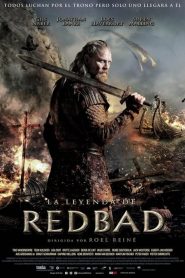 Redbad: La invasión de los francos