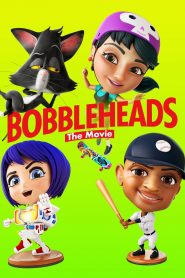 Bobbleheads: La Película