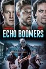 Echo Boomers: Generación Y