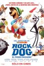 Rock Dog: El Perro Rockero