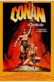Conan: El Bárbaro