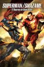 DC Showcase Superman/¡Shazam!: El regreso de Black Adam