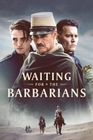 Esperando a los Bárbaros