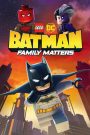 Lego DC Batman: Asuntos Familiares
