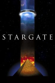 Stargate: La puerta del tiempo