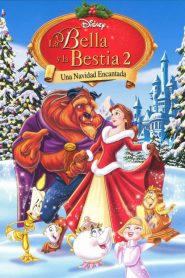 La bella y la bestia: Una Navidad encantada