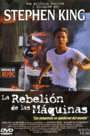 La Rebelion De Las Maquinas