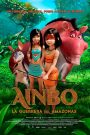Ainbo: La Guerrera Del Amazonas