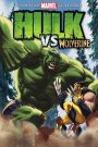Hulk vs. Lobezno