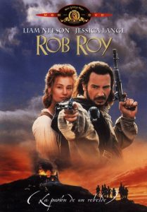 Rob Roy, la pasión de un rebelde