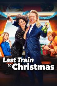 Ultimo Tren a Navidad