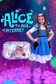 Alice en el país de internet