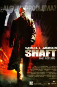 Shaft: The Return